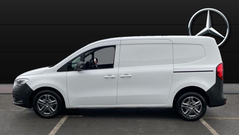 Mercedes-Benz Citan L2 Diesel 110CDI Pro Van